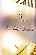 Tempologis Le Saint Germain Grenoble