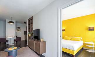 Tempologis Le Saint Germain Grenoble