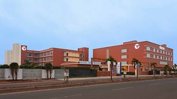 Fortune Park Airport Road, Hubballi -  Member ITC Hotels' Group