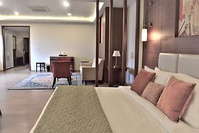 Fortune Park Airport Road, Hubballi -  Member ITC Hotels' Group