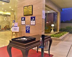 Fortune Park Airport Road, Hubballi -  Member ITC Hotels' Group