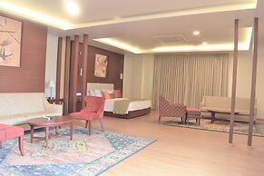 Fortune Park Airport Road, Hubballi -  Member ITC Hotels' Group