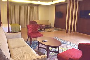 Fortune Park Airport Road, Hubballi -  Member ITC Hotels' Group