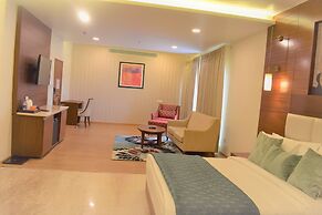 Fortune Park Airport Road, Hubballi -  Member ITC Hotels' Group