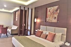 Fortune Park Airport Road, Hubballi -  Member ITC Hotels' Group