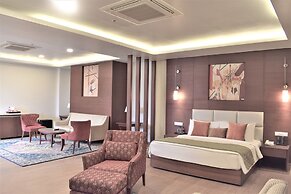 Fortune Park Airport Road, Hubballi -  Member ITC Hotels' Group