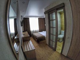 Hotel Druzhba