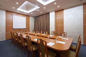 Hotel Druzhba