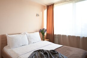 Hotel Druzhba