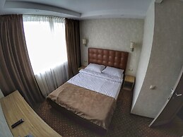 Hotel Druzhba