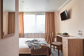 Hotel Druzhba