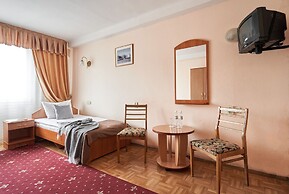 Hotel Druzhba