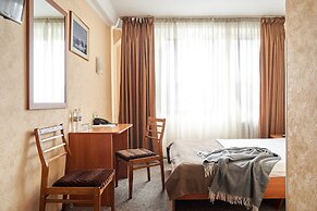 Hotel Druzhba