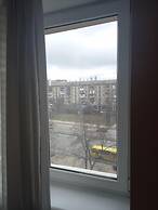 Hotel Druzhba