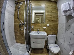 Hotel Druzhba