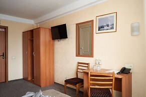 Hotel Druzhba