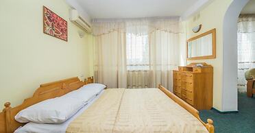 Hotel Druzhba