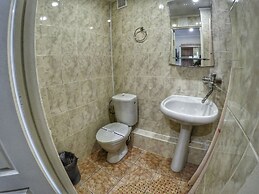 Hotel Druzhba