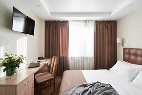 Hotel Druzhba