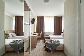 Hotel Druzhba