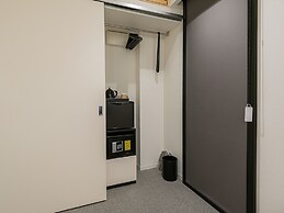 Seiei Hotel Kyoto Kawaramachi