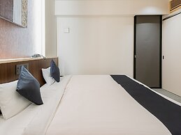 Seiei Hotel Kyoto Kawaramachi