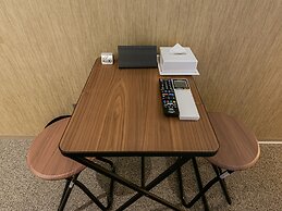 Seiei Hotel Kyoto Kawaramachi