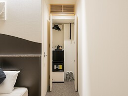 Seiei Hotel Kyoto Kawaramachi