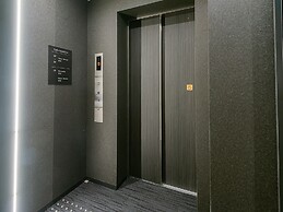 Seiei Hotel Kyoto Kawaramachi
