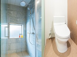 Seiei Hotel Kyoto Kawaramachi