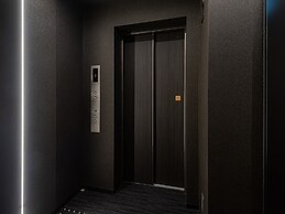 Seiei Hotel Kyoto Kawaramachi