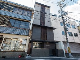 Seiei Hotel Kyoto Kawaramachi