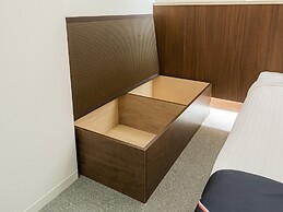 Seiei Hotel Kyoto Kawaramachi