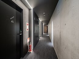 Seiei Hotel Kyoto Kawaramachi