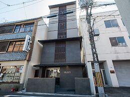 Seiei Hotel Kyoto Kawaramachi