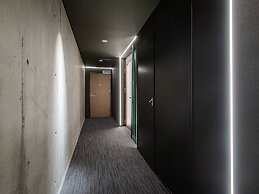 Seiei Hotel Kyoto Kawaramachi