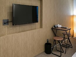 Seiei Hotel Kyoto Kawaramachi