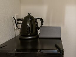 Seiei Hotel Kyoto Kawaramachi