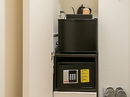 Seiei Hotel Kyoto Kawaramachi