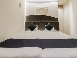 Seiei Hotel Kyoto Kawaramachi