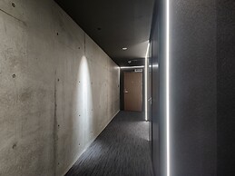 Seiei Hotel Kyoto Kawaramachi