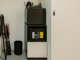 Seiei Hotel Kyoto Kawaramachi