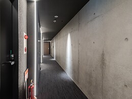 Seiei Hotel Kyoto Kawaramachi