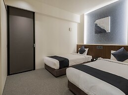 Seiei Hotel Kyoto Kawaramachi