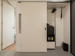 Seiei Hotel Kyoto Kawaramachi