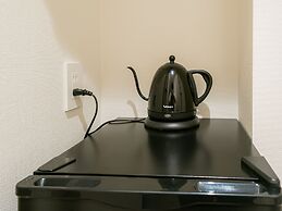 Seiei Hotel Kyoto Kawaramachi