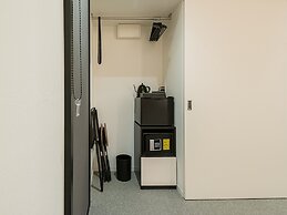 Seiei Hotel Kyoto Kawaramachi