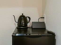 Seiei Hotel Kyoto Kawaramachi