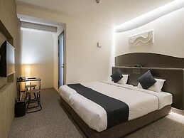 Seiei Hotel Kyoto Kawaramachi