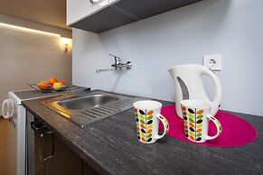 Apartments and Room Silvana